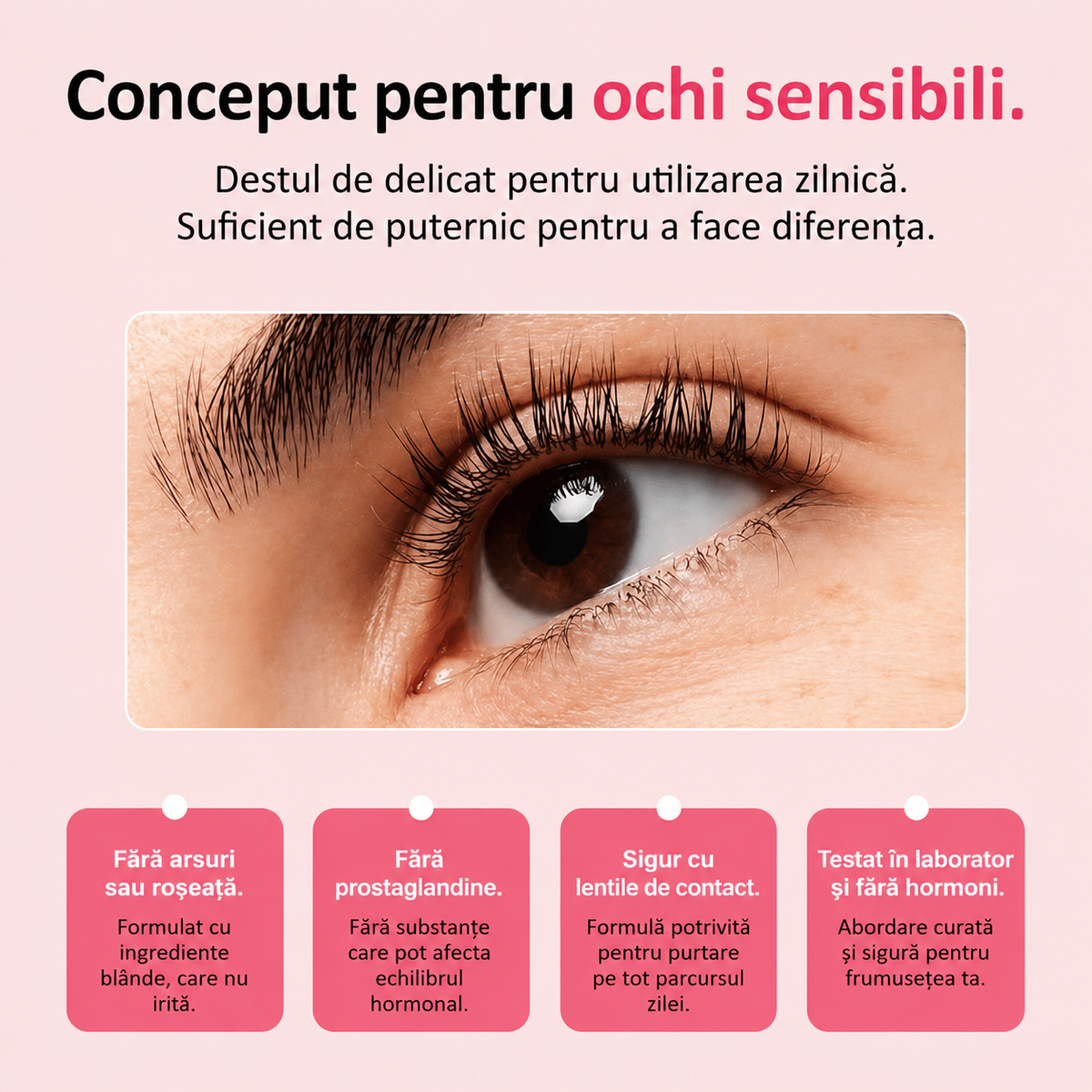 Ser cu peptide pentru Gene Lungi