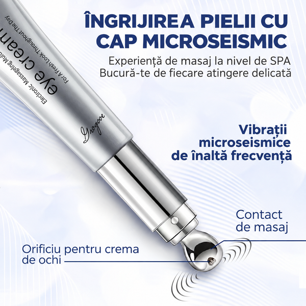 Crema de Ochi Magică