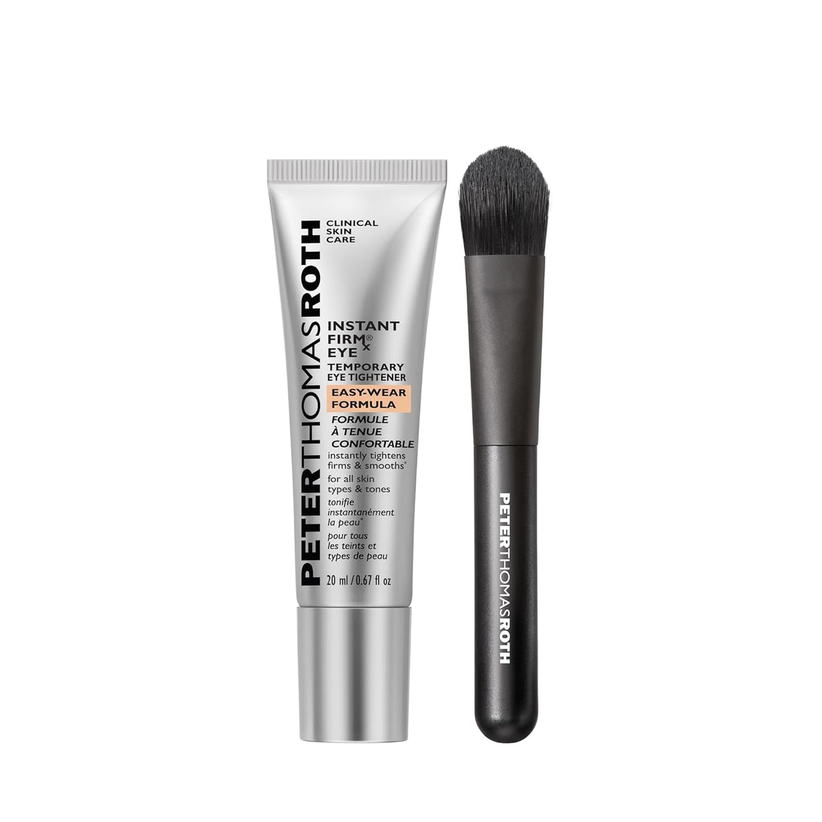 Crema Magica Instant Lifting pentru Ochi - Privire vizibil intinerita
