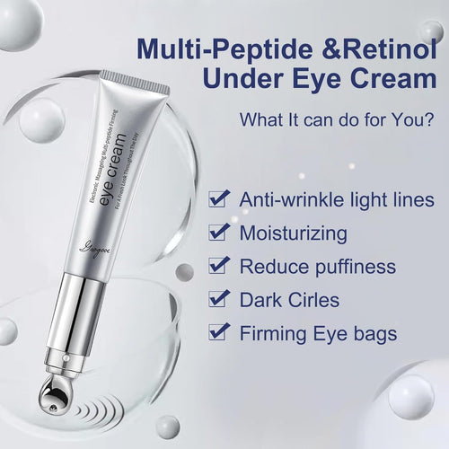 Crema de Ochi Magică