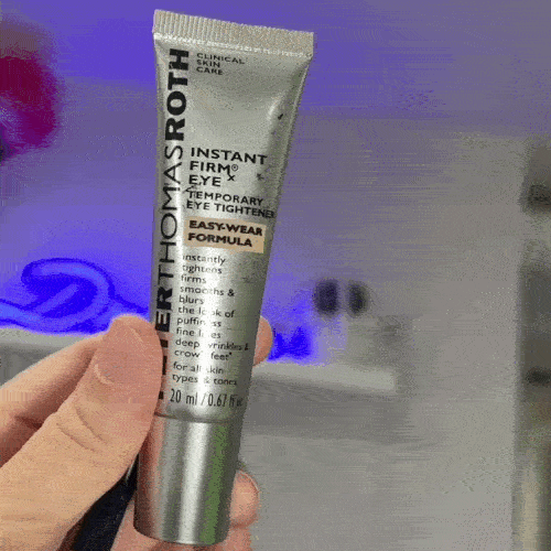 Crema Magica Instant Lifting pentru Ochi - Privire vizibil intinerita