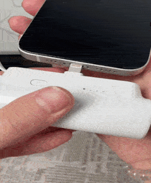 Baterie Externa Mini 5000mAh – Baterie Externă Portabilă